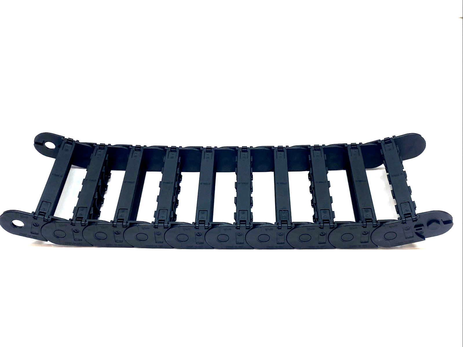 Igus 2600.15.150 Energy Chain Cable Carrier 10 Links - Maverick Industrial Sales