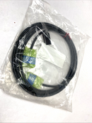 Keyence GL-RS3 Series Connection Cable 3 m - Maverick Industrial Sales