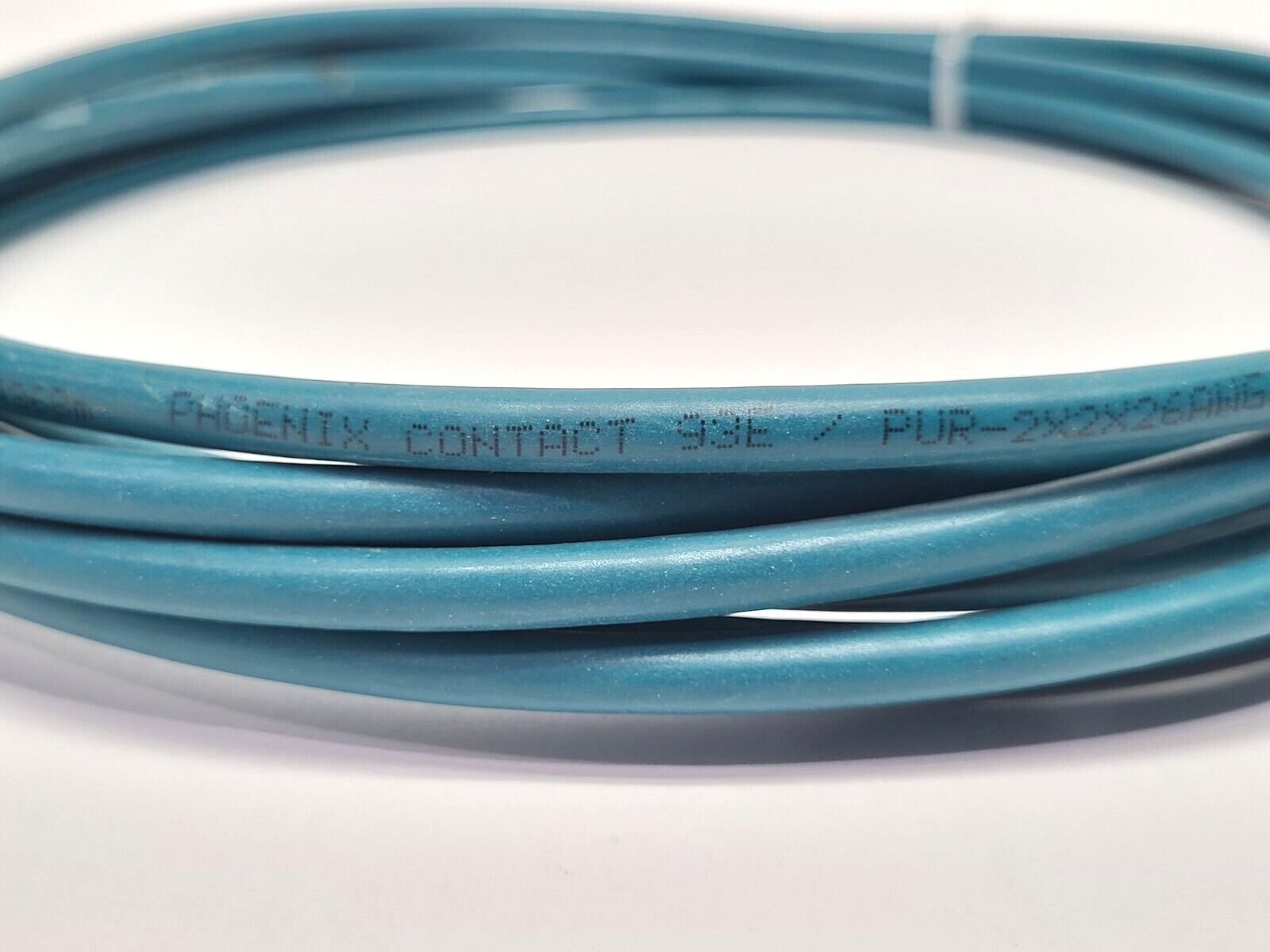 Phoenix Contact 1409273 Network Cable 149527 - Maverick Industrial Sales
