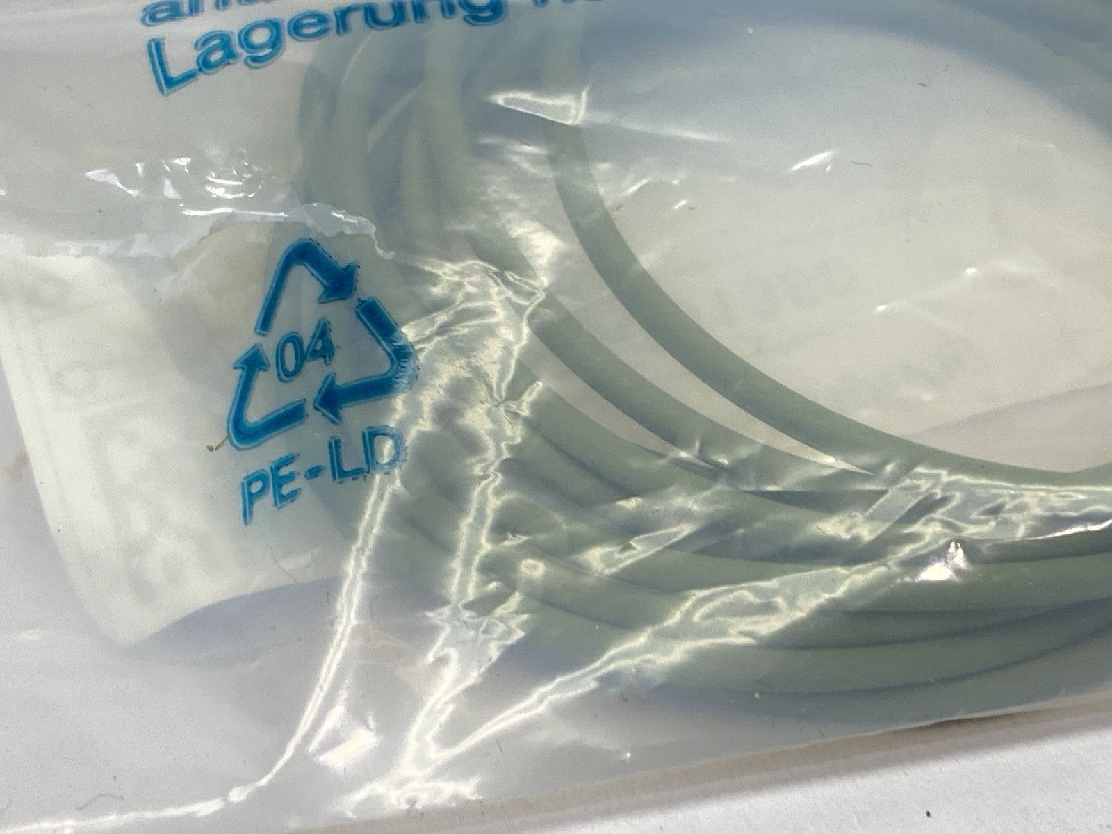 Scheugenpflug 3DIC01350 O-Ring VPE 10 48,0 x 2,0 FKM LOT OF 19 - Maverick Industrial Sales