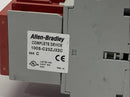 Allen Bradley 100S-C23ZJ32C Ser C Safety Contactor MCS IEC 23A 24VDC Coil - Maverick Industrial Sales