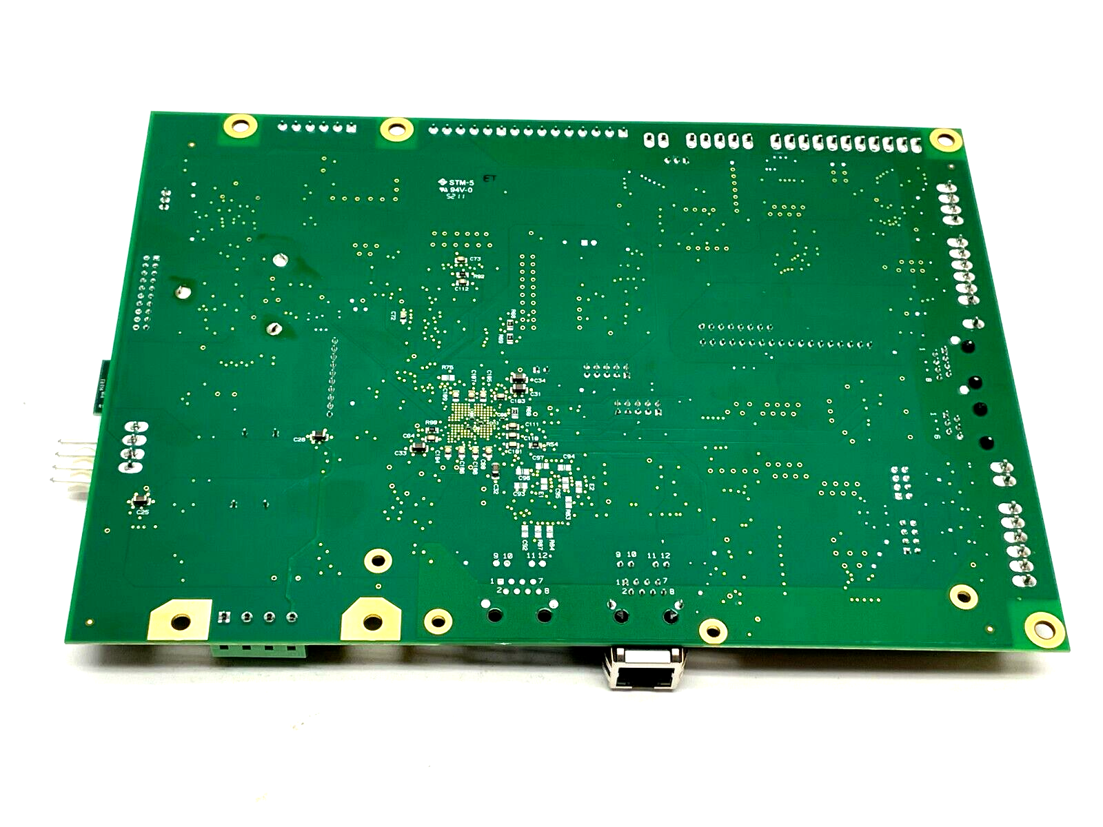 Translogic 086-3836-01 Circuit Board Assembly 090-3035-01 - Maverick Industrial Sales