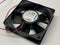 EBM-Papst VWCE119XJJMS Axial Fan 0.35A 24VDC 8.5W 9294305180 - Maverick Industrial Sales