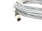 Pepperl+Fuchs V15-G-20M-PUR-V15-G Cordset M12 5-Pin Male To Female 20m 218169 - Maverick Industrial Sales