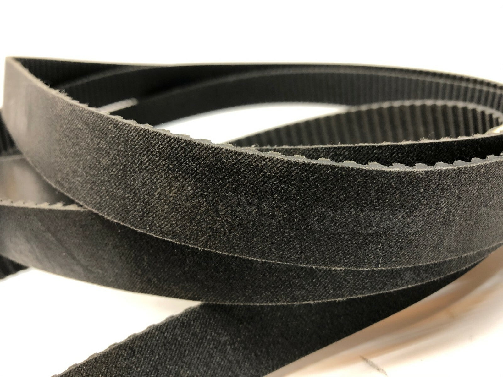 Bosch Rexroth 0&2 785mm Toothed Conveyor Lift Drive Belt, LOT OF 4 - Maverick Industrial Sales