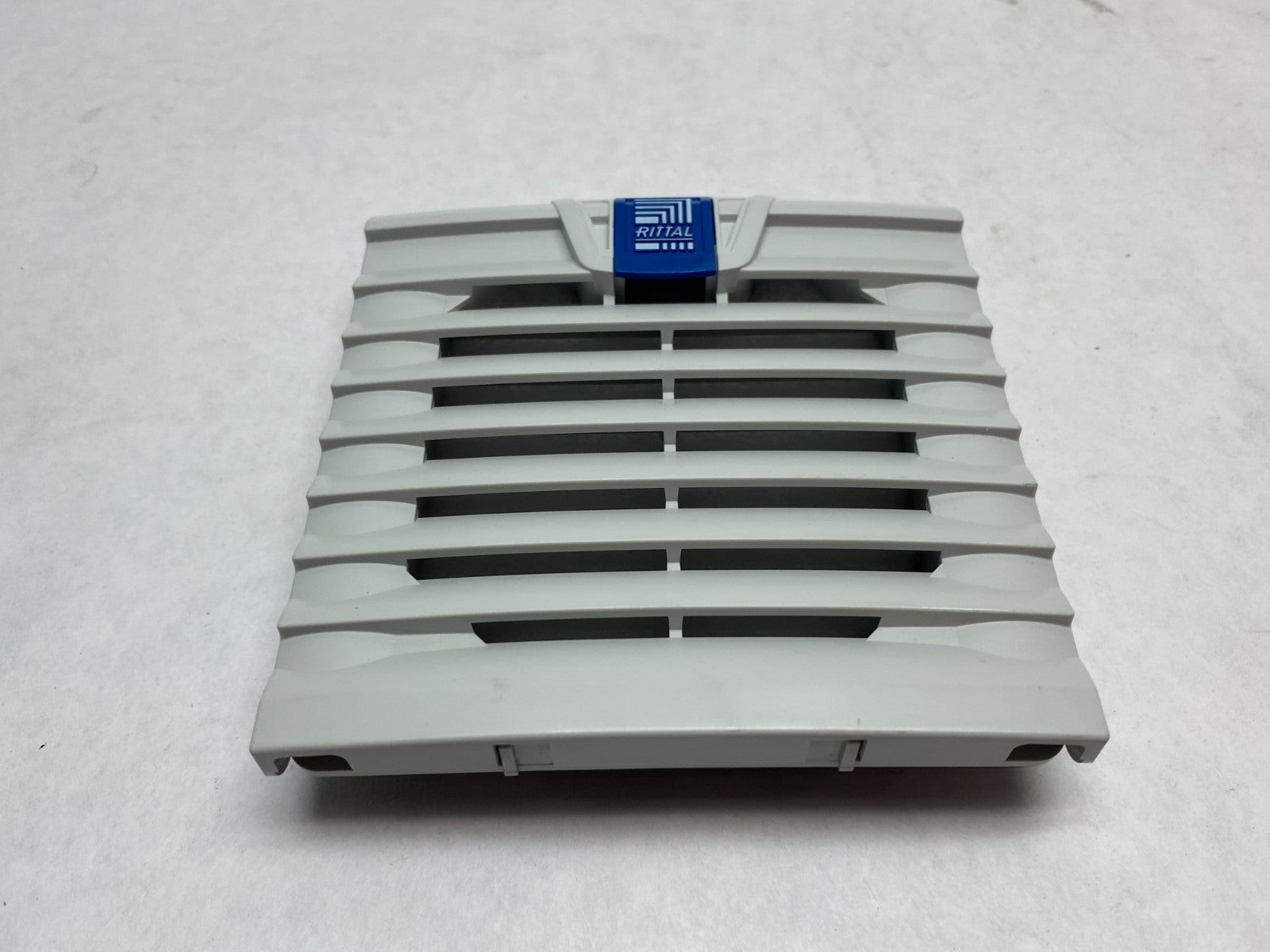 Rittal SK 3237.200 Air Outlet Filter Unit 3237200 Beige - Maverick Industrial Sales