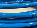 Festo PUN-H-6X1-BL Pneumatic Tubing Blue 6mm OD 4mm ID 558258 70m NO SPOOL - Maverick Industrial Sales