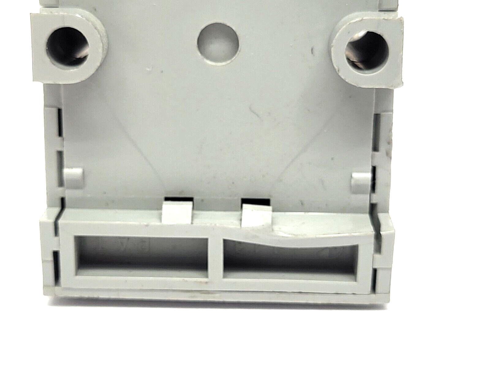 Omron MK2P-S General Purpose Relay 250VAC w/ IDEC SR2P-05 Relay Base DAMAGED - Maverick Industrial Sales