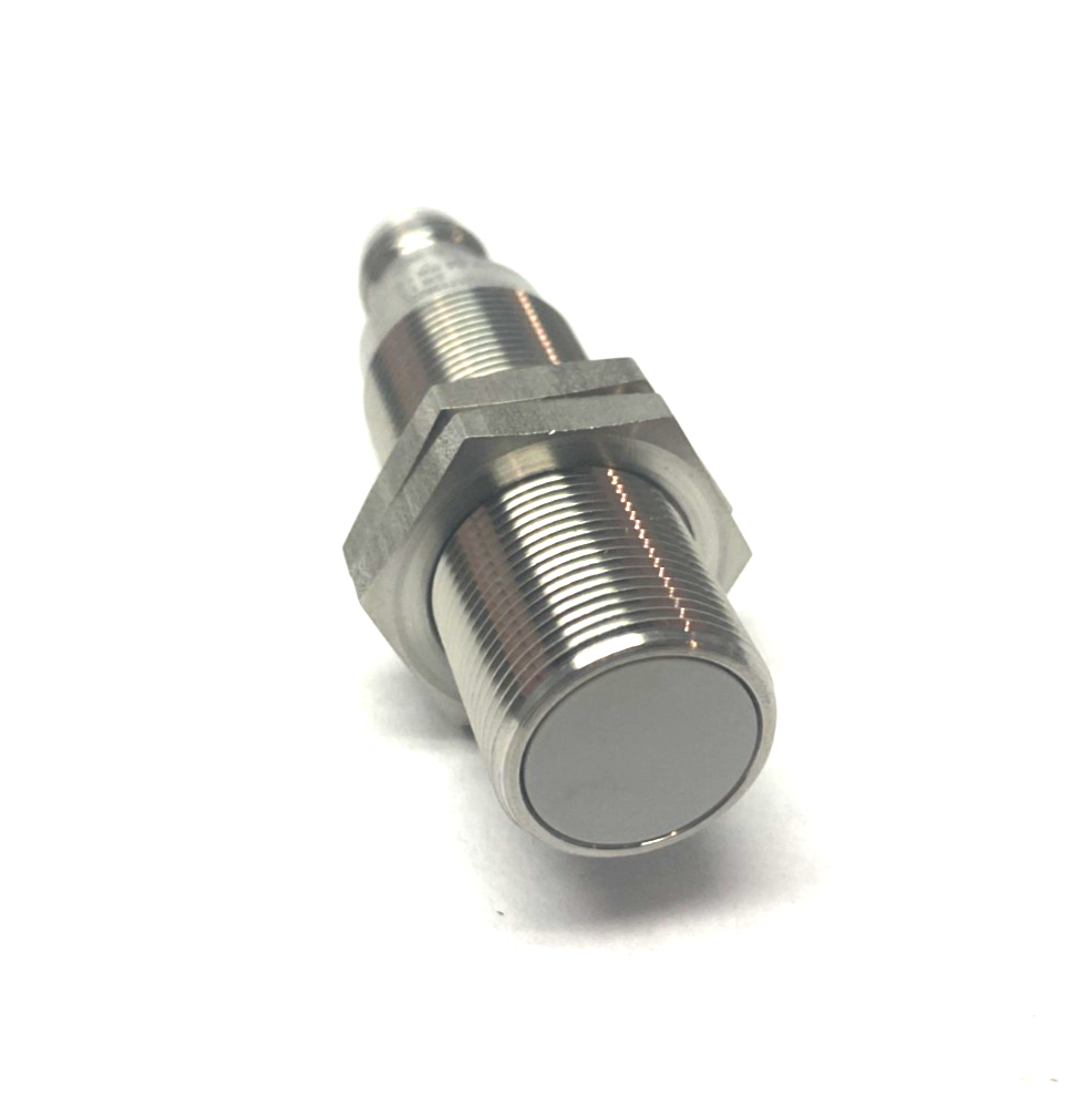 Balluff BIS01E6 Metric IO-Link HF Reader 13.56MHz BIS M-4A6-082-401-07-S4 - Maverick Industrial Sales