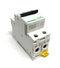 Schneider Electric A9F75202 Acti9 iC60N Miniature Circuit Breaker 2-Pole D-Curve - Maverick Industrial Sales