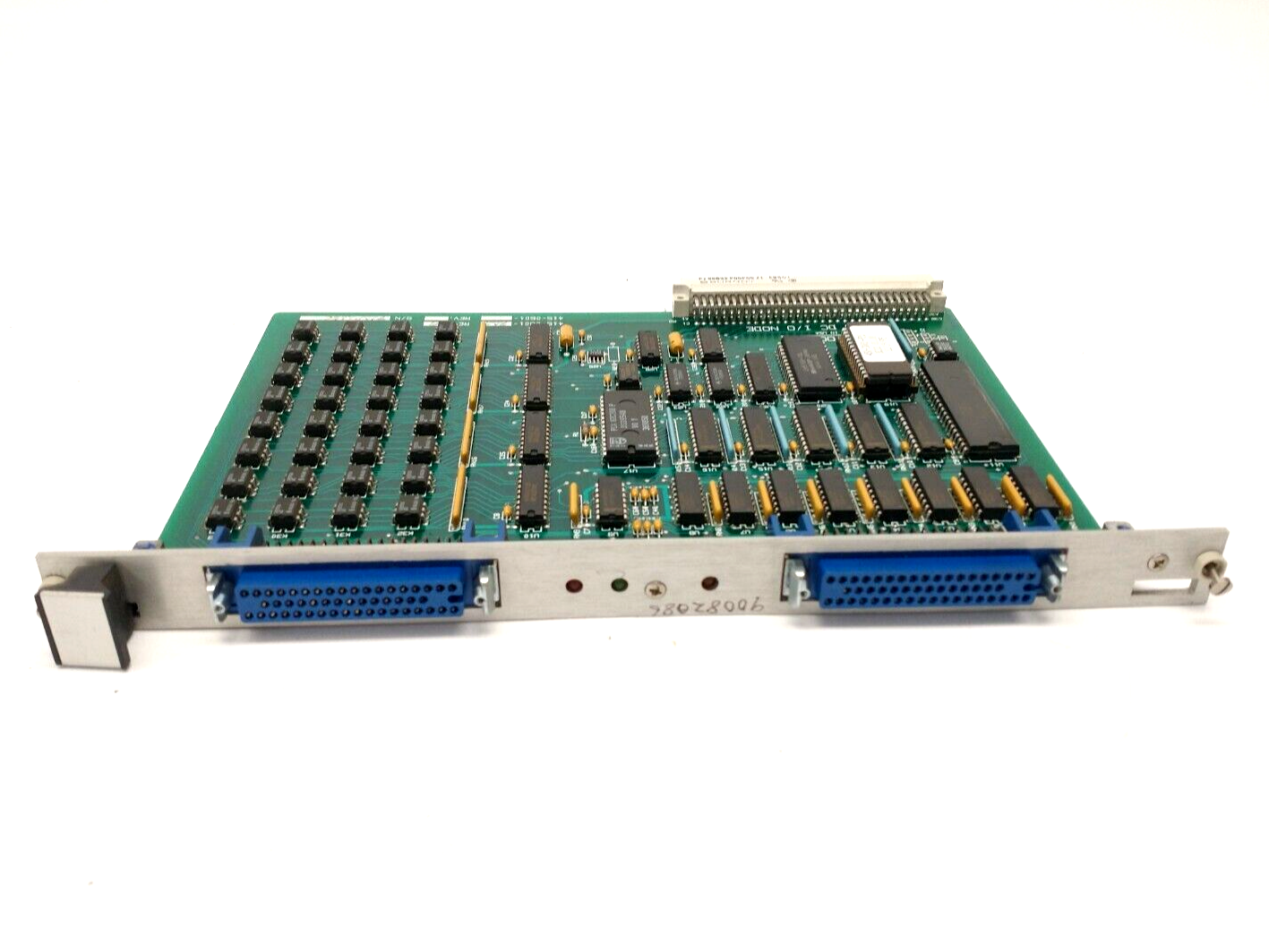 Autocon 415-0601-902 Rev. B CANBUS DC I/O Node Circuit Board PCB Hurco BMC30HT - Maverick Industrial Sales