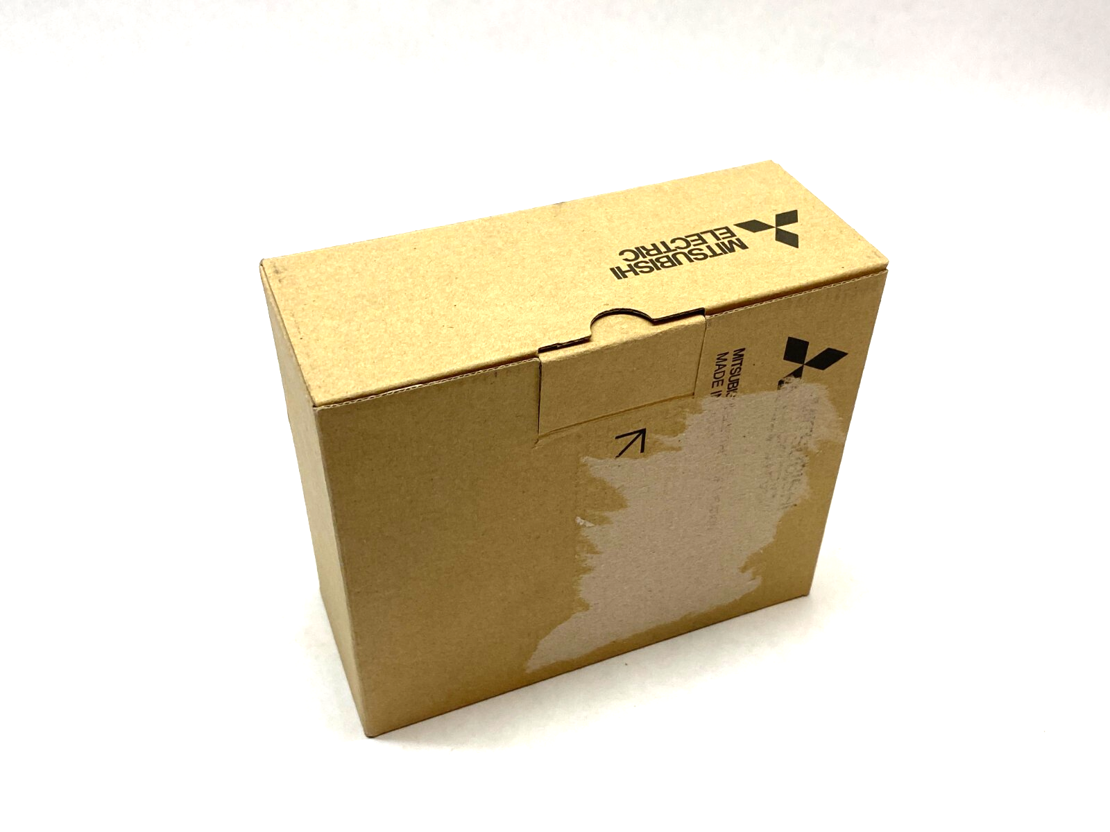 Mitsubishi FR-A8AX Digital Input Module Plug-In 16-Bit - Maverick Industrial Sales