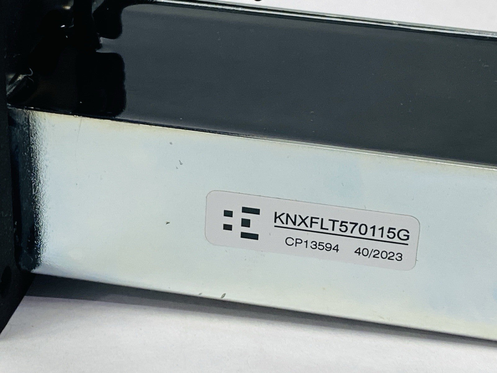 Indeva KNXFLT570115G Power Supply Unit CP13594 13594/23 - Maverick Industrial Sales