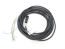 Allen Bradley 889D-F8AC-10 Ser. A DC Micro Cable M12 8-Pin Female, Cut To 7m - Maverick Industrial Sales