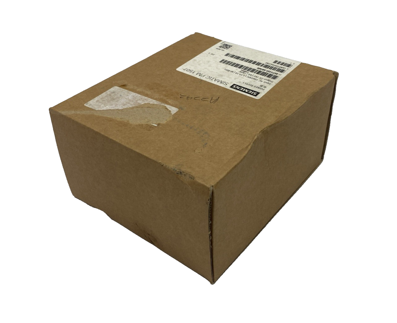 Siemens 6EP1333-4BA00 Power Supply 120/230V 3.7/1.7A 24VDC 8A 190W - Maverick Industrial Sales