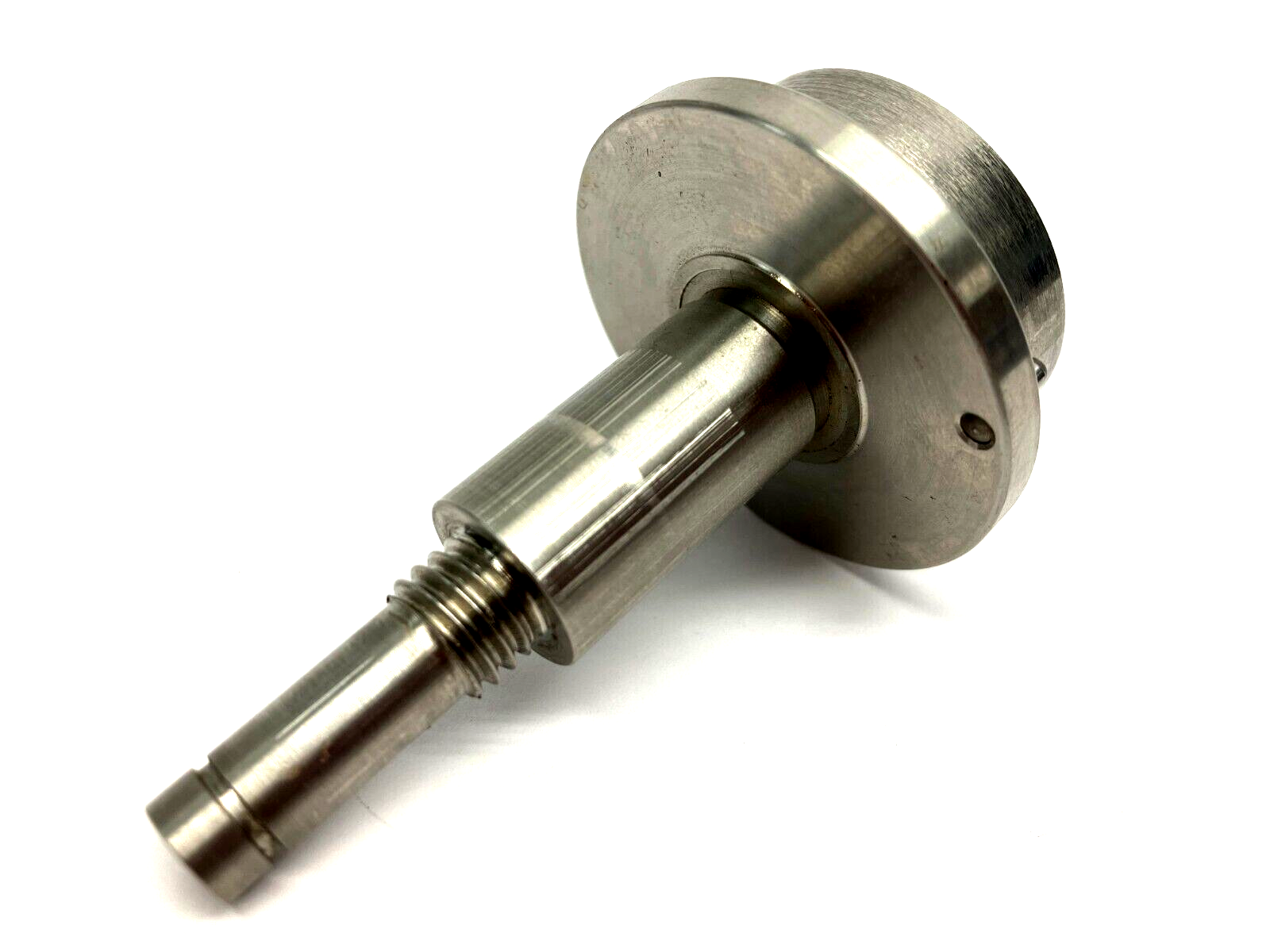 CAB 8930712 Blade Shaft for Maestro 2/2M PCB Separator - Maverick Industrial Sales
