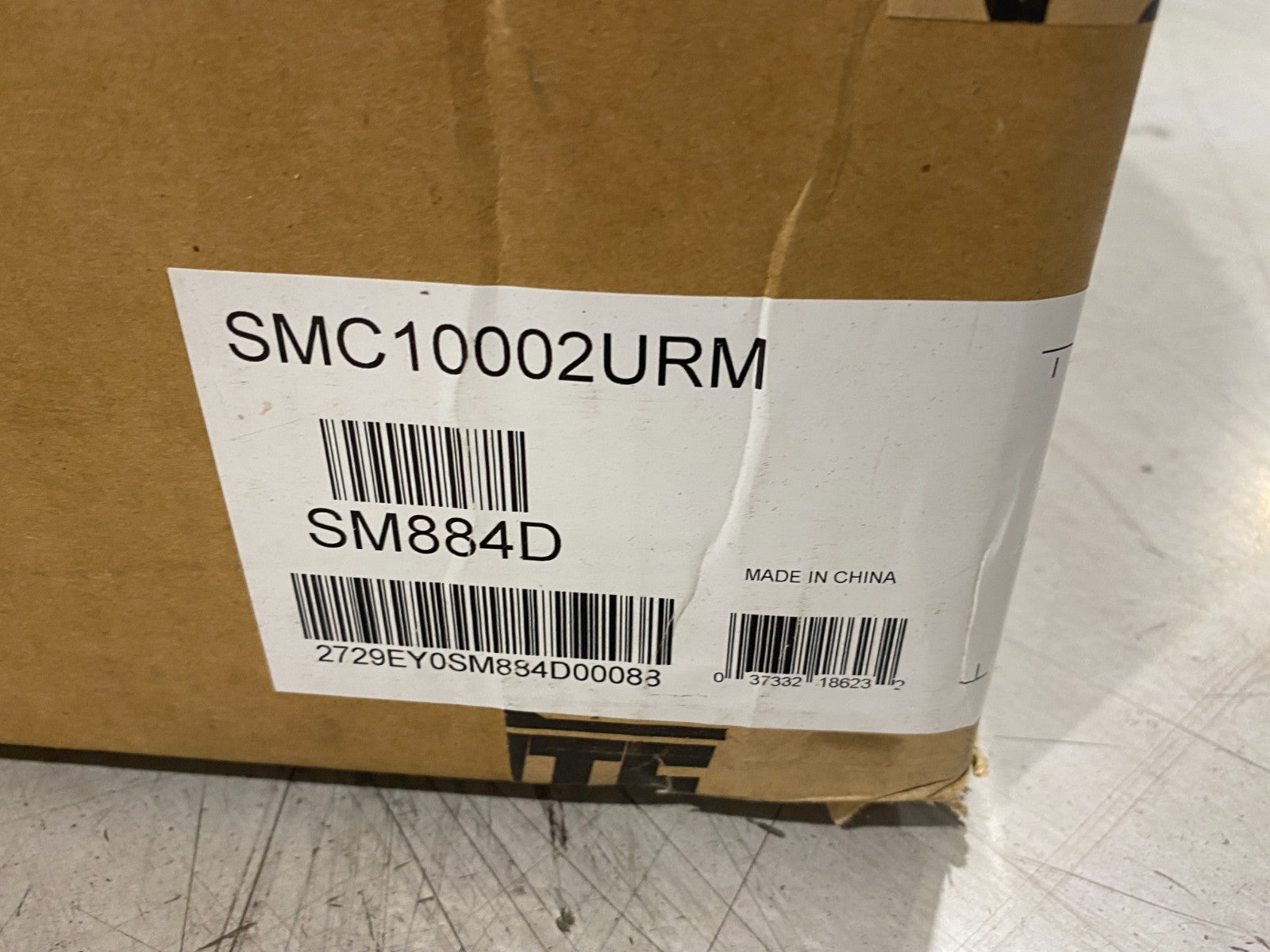 Tripp Lite SMC10002URM SmartPro 120V 1kVA 700W Line-Interactive Sine Wave Rack - Maverick Industrial Sales