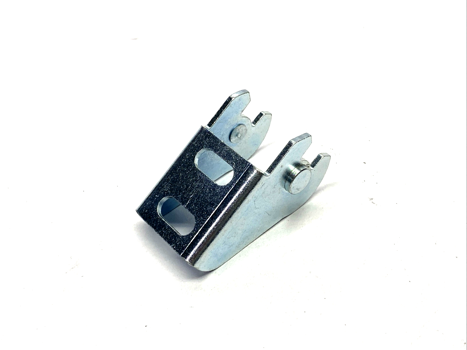 Igus 482-025-12 E-Chain Cable Carrier Steel Mounting Brackets, Full Set - Maverick Industrial Sales