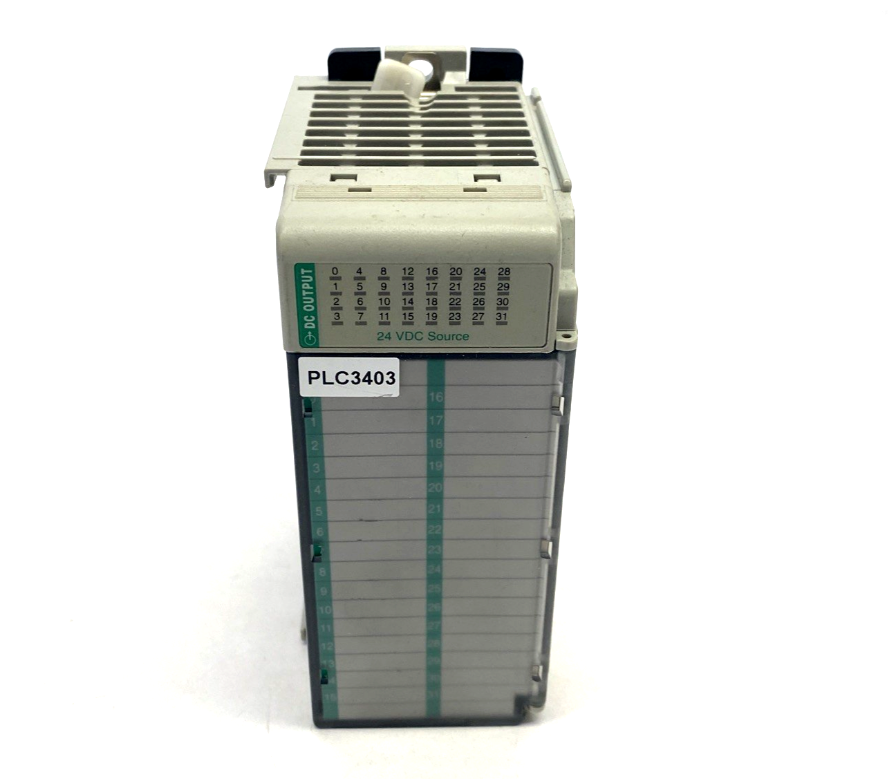1769-OB32 | Allen Bradley Ser. A Rev. 1 Compact I/O 32 Pt 24VDC D/O Module - Used - Maverick Industrial Sales