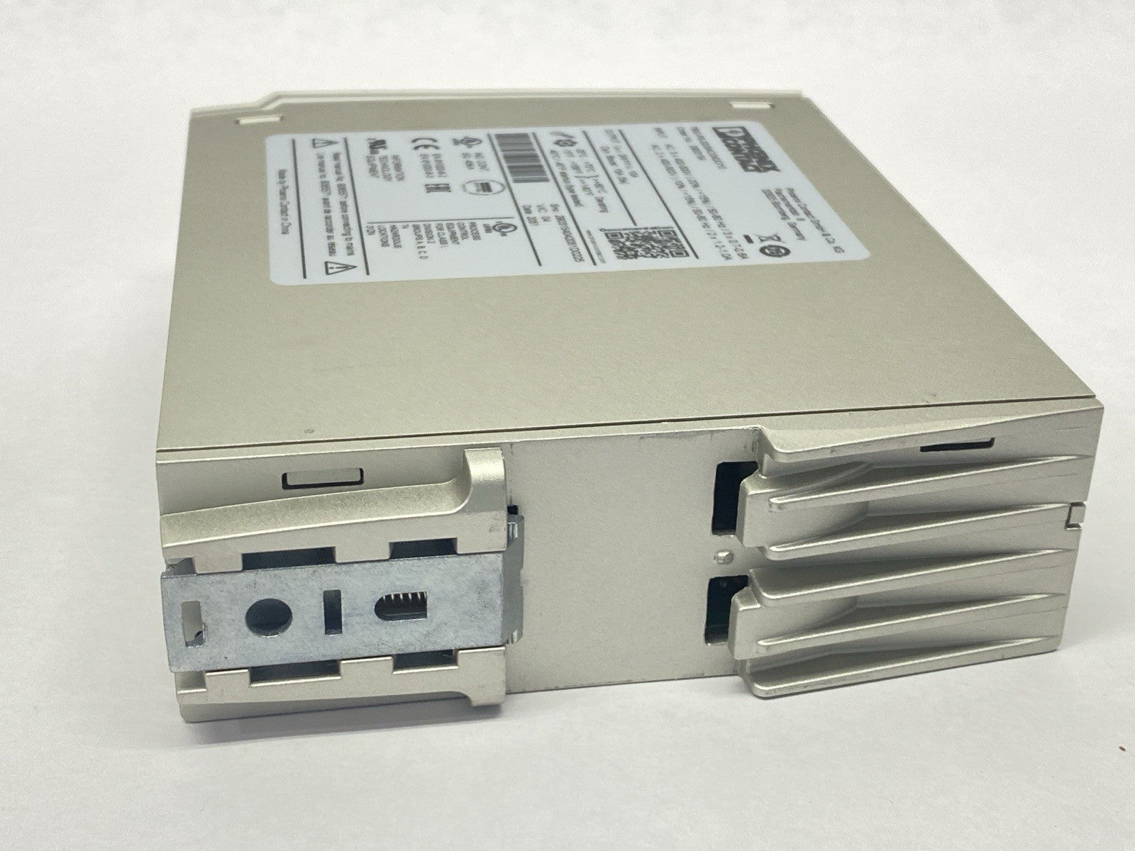 TRIO-PS-2G/3AC/24DC/10 | Phoenix Contact Power Supply 10A 24VDC 2903154 - Used - Maverick Industrial Sales