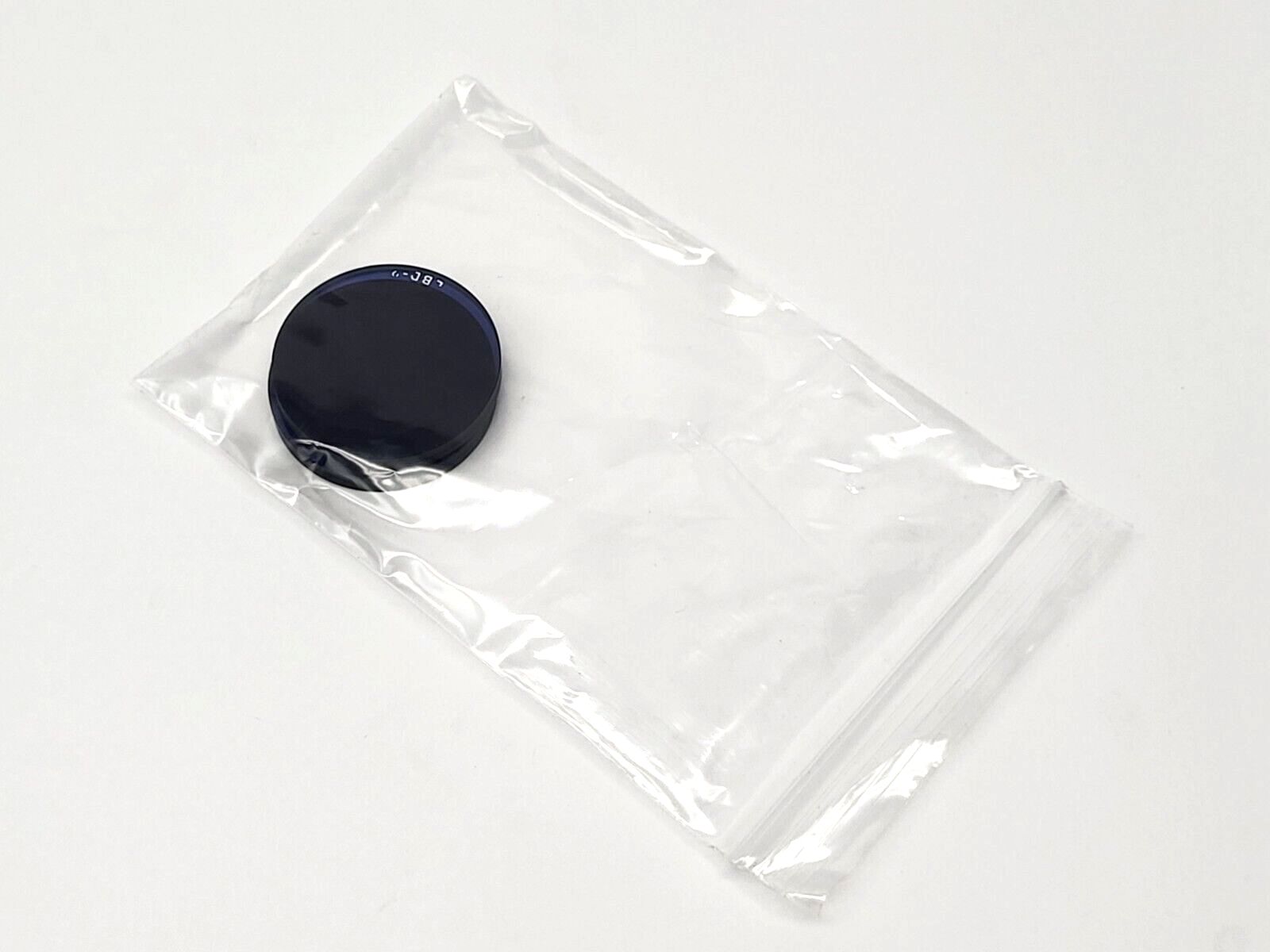 Unbranded LBD-2 Microscope Light Filters LOT OF 2 - Maverick Industrial Sales