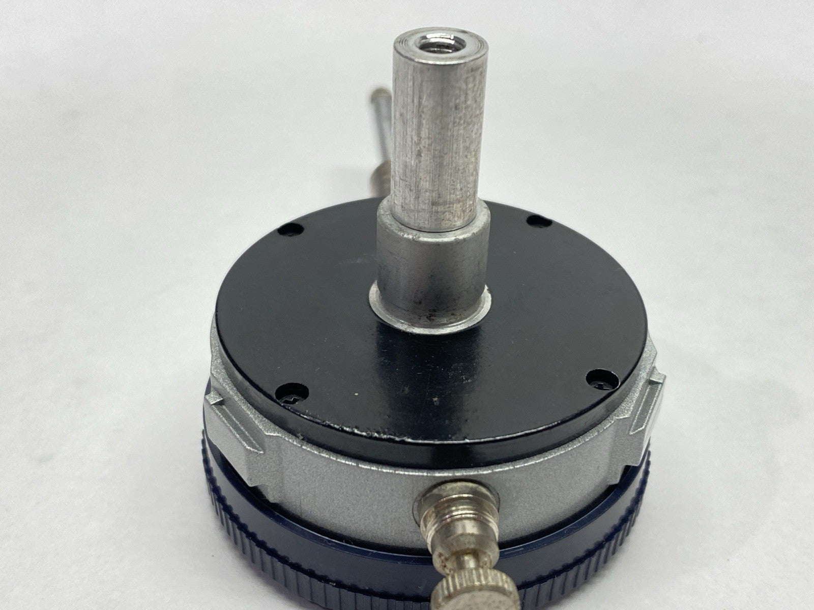 2776S | Mitutoyo Dial Indicator 0.0005" Graduation 1" Range - Used - Maverick Industrial Sales