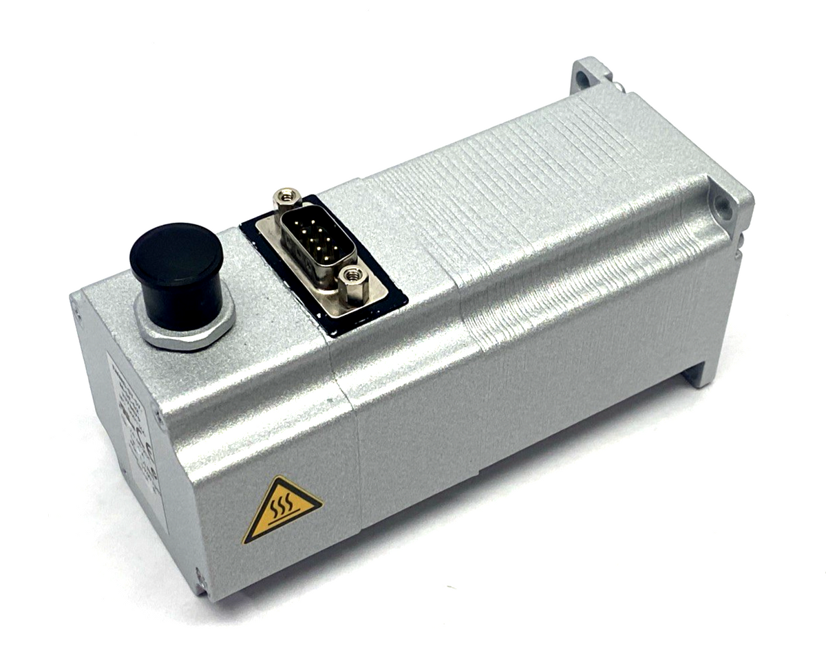 Festo EMMS-ST-57-M-SE-G2 Stepper Motor 1940rpm 48VDC 1370479 - Maverick Industrial Sales