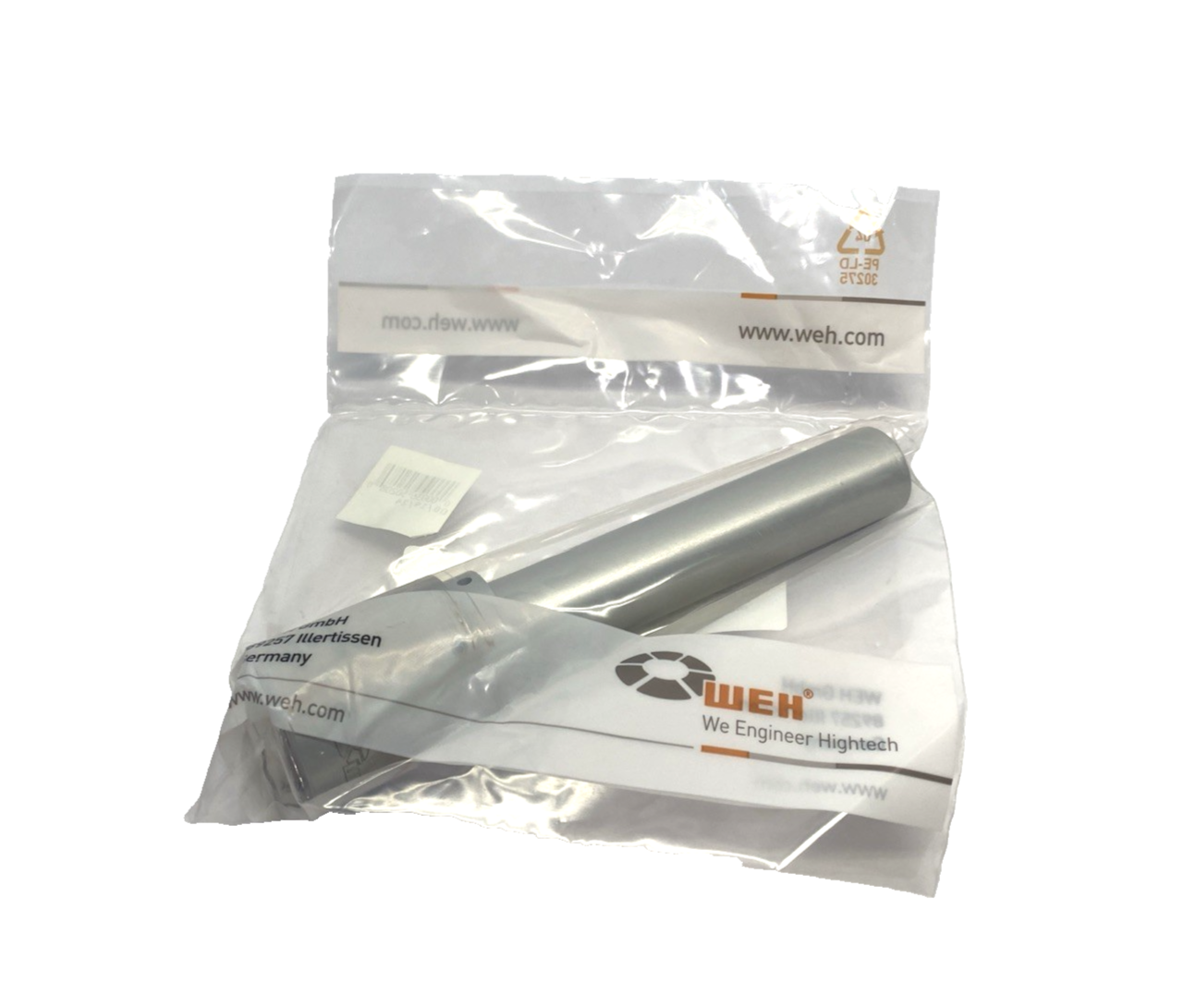 WEH C1-170565 TW02-SON-BG01/A 35bar A=7.8-10.5MM - Maverick Industrial Sales