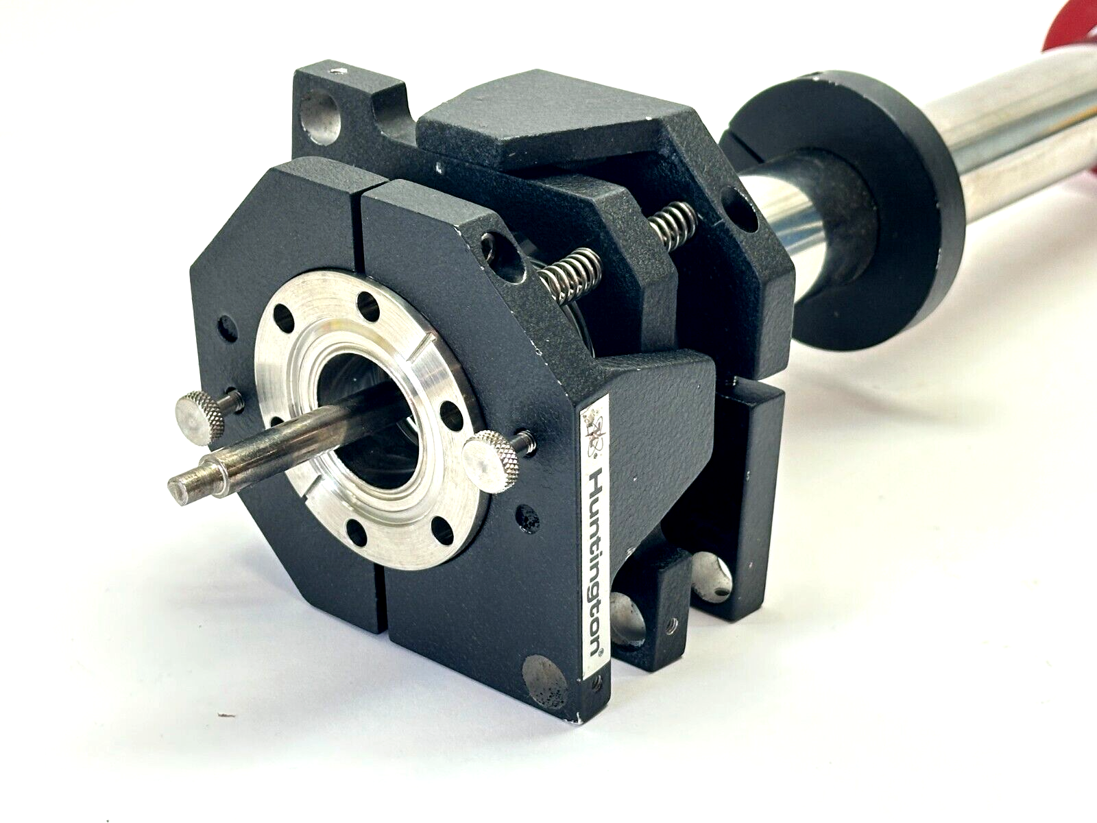 Huntington UHV Transporter 21-1/2" Body Length 8" Stroke 1/2" Shaft - Maverick Industrial Sales