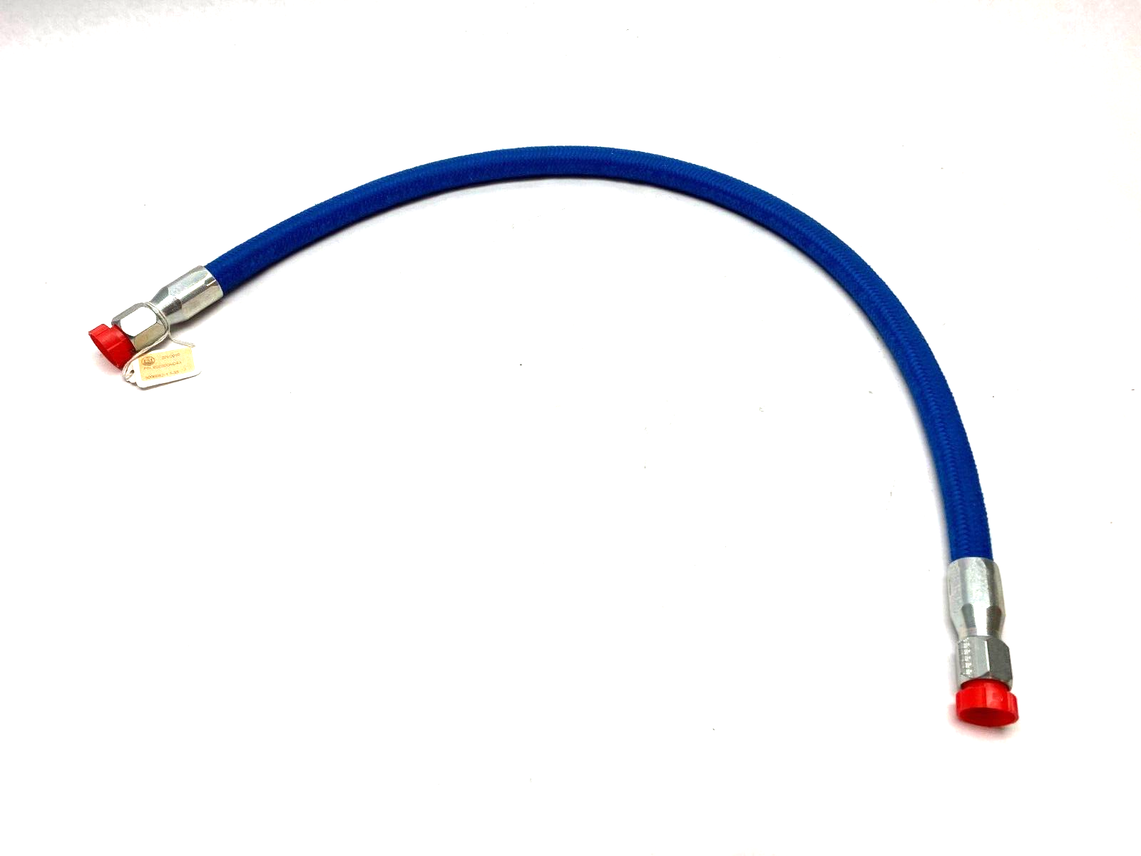 ESI 620300AC43 Flexible Vacuum Hose Attachment, 33" Length, 3006682-1.1-35 - Maverick Industrial Sales