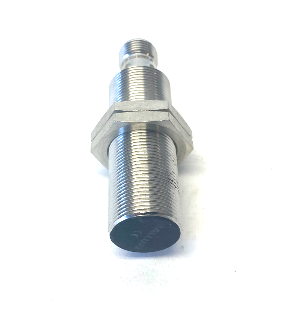 Balluff BIS015R Metric IO-Link HF Reader 13.56MHz BIS M-404-045-401-07-S4 - Maverick Industrial Sales