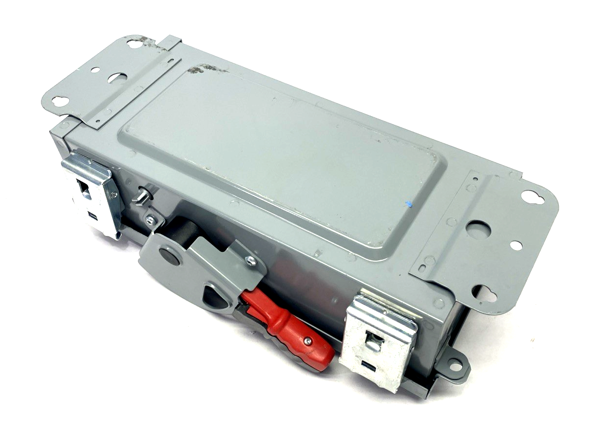 H322AWK | Square D Safety Switch 60A 3P 240V Nema 3R/12 - Used - Maverick Industrial Sales