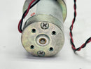 Ametek GM9213-3 Pittman Gearmotor 65.5:1 Ratio 12/24VDC - Maverick Industrial Sales