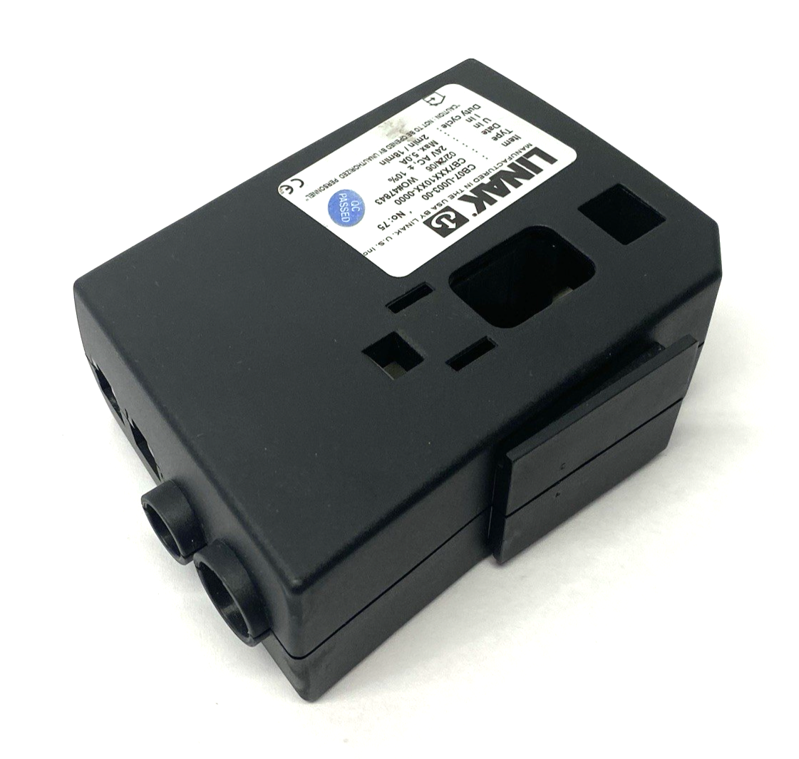 Linak CB07-U003-00 Control Box for Linear Actuator CB7XXX10XX-0000 - Maverick Industrial Sales