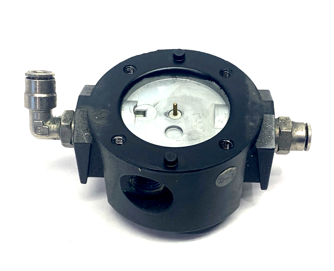 Wilkerson P16-02-000A Precision Regulator 1/4" NPT - Maverick Industrial Sales