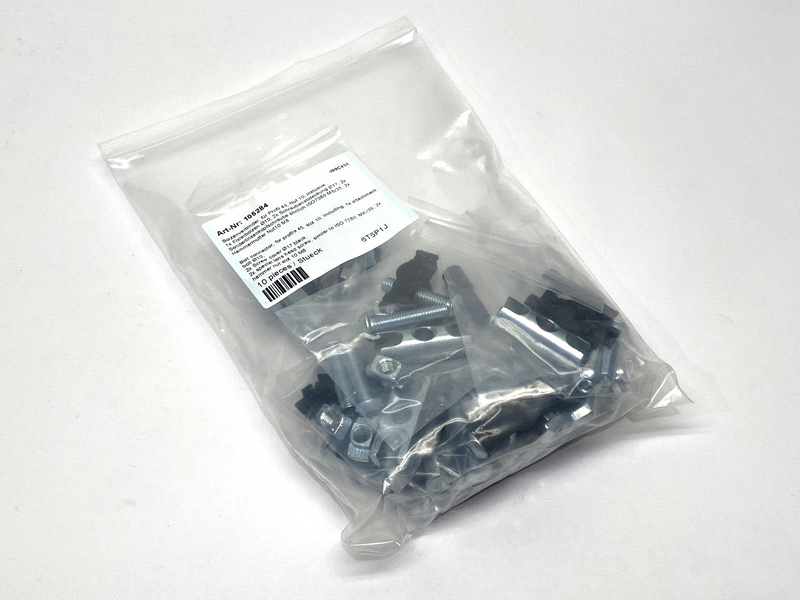 Fath 099C451 Bolt Connector 105284 PACKAGE OF 10 - Maverick Industrial Sales