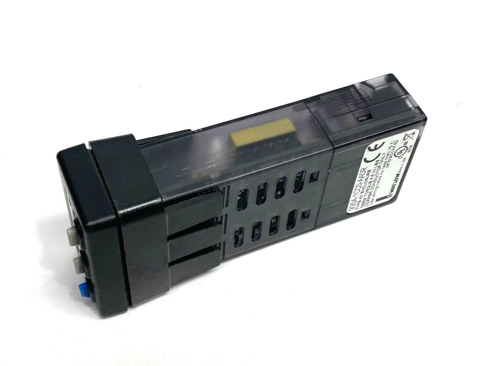 Watlow 935A-1CC0-AA0R Digital Temperature Controller - Maverick Industrial Sales