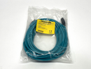 Turck RJ45 RJ45 440-10M/C1246 Double-Ended Ethernet Cordset U-74277 - Maverick Industrial Sales