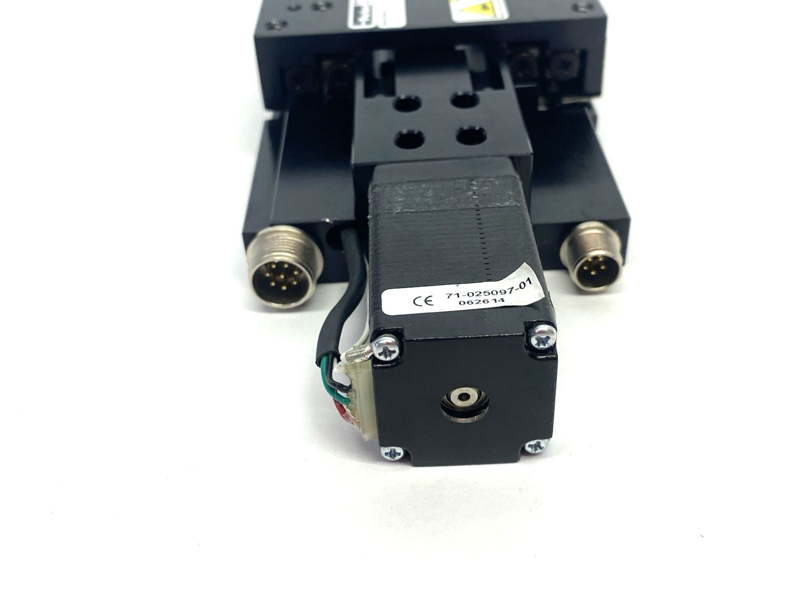 Parker 804-4554A Daedal Motoroized Precision Positioning Staging Module - Maverick Industrial Sales