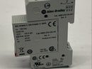 Allen Bradley 4983-DS120-401 Ser A Surge Arrestor / Suppressor