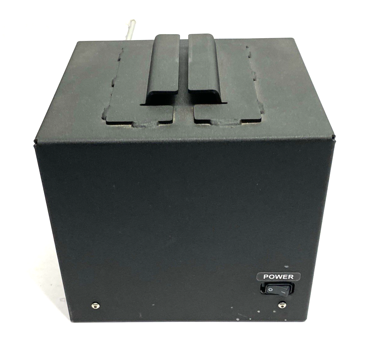 MARK II CONTROL BOX | Pregis Sharp , Autobagger Control Unit - Used - Maverick Industrial Sales