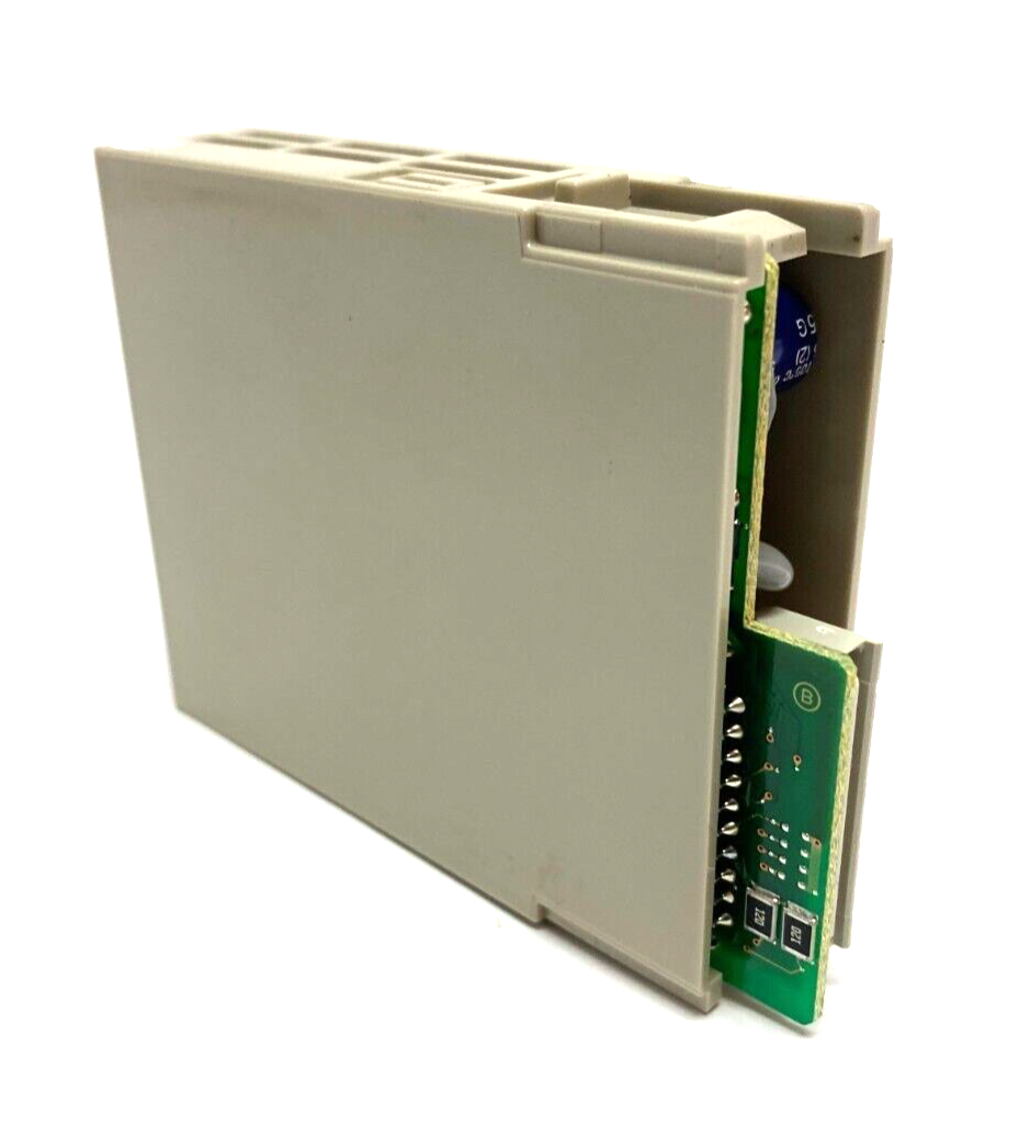 Omron E5ZN-2QNH03TC-FLK Temperature Controller Module - Maverick Industrial Sales