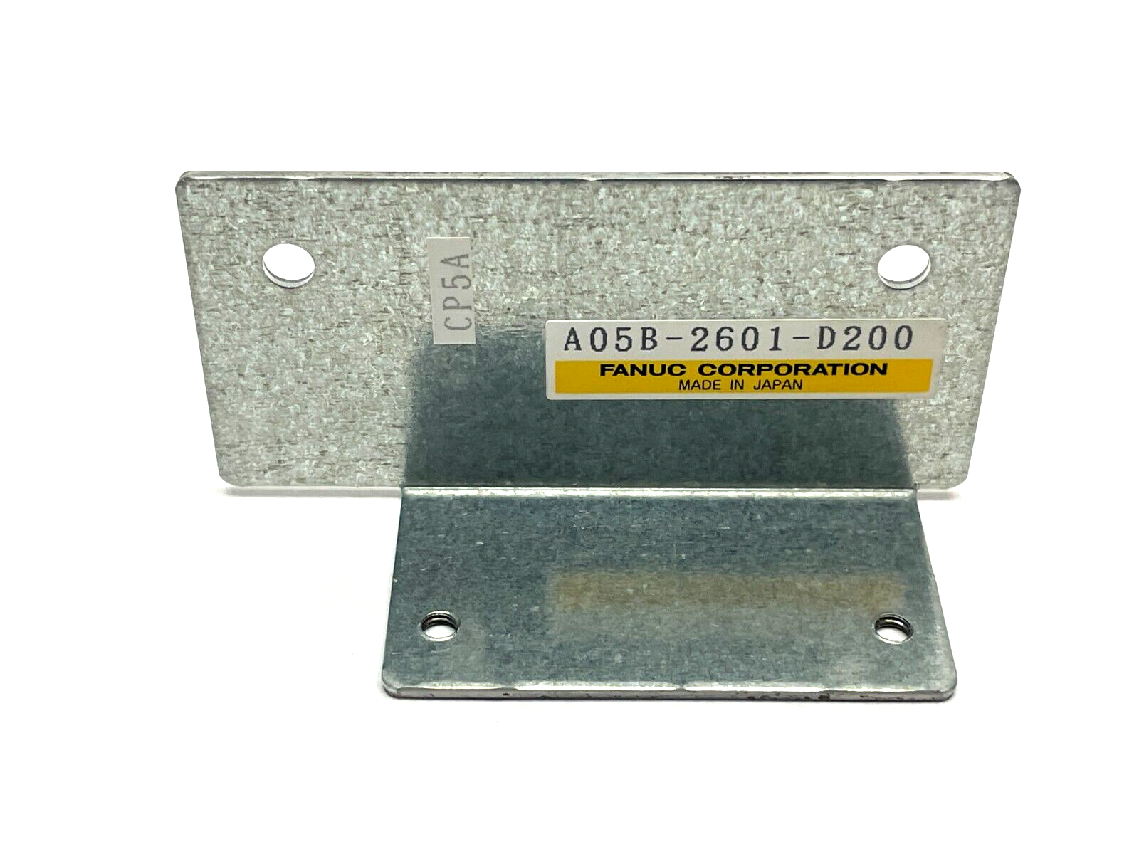 Fanuc A05B-2601-D200 Bracket Kit - Maverick Industrial Sales