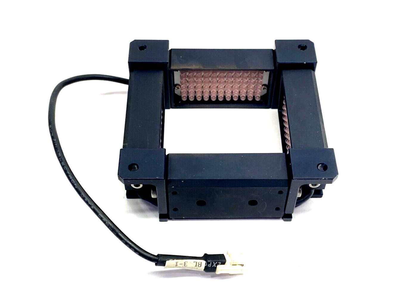 Hanmi HM-BR-53-53 Vision Inspection System Square Light Module - Maverick Industrial Sales