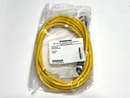 Turck RSM 40-3M/CS15643 Double-Ended Sensor Cordset U-98198 - Maverick Industrial Sales