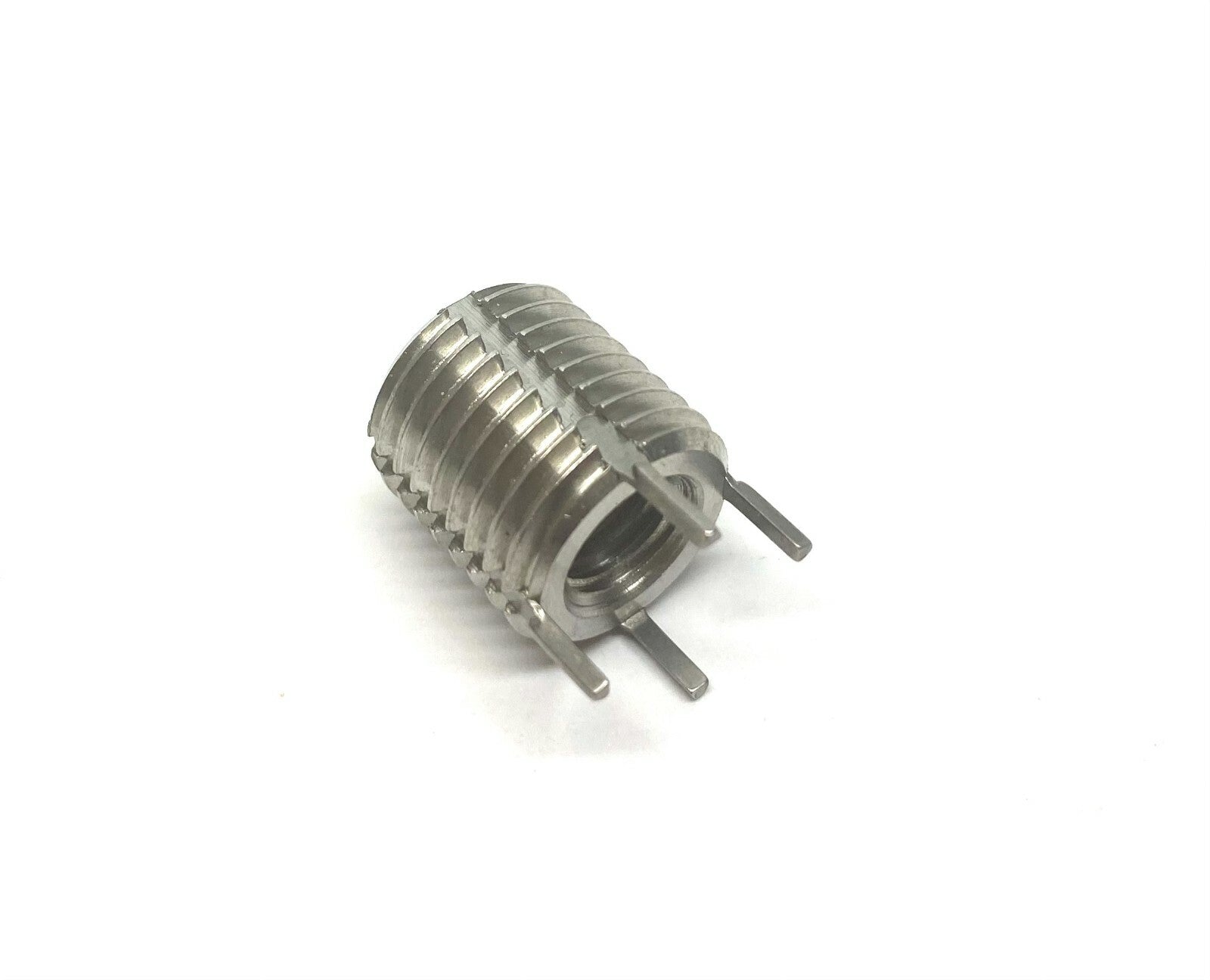 Carr Lane CLM-8125-SKSM Key Insert SS M8-1.25 Int x M14-1.5 Ext LOT OF 5 - Maverick Industrial Sales