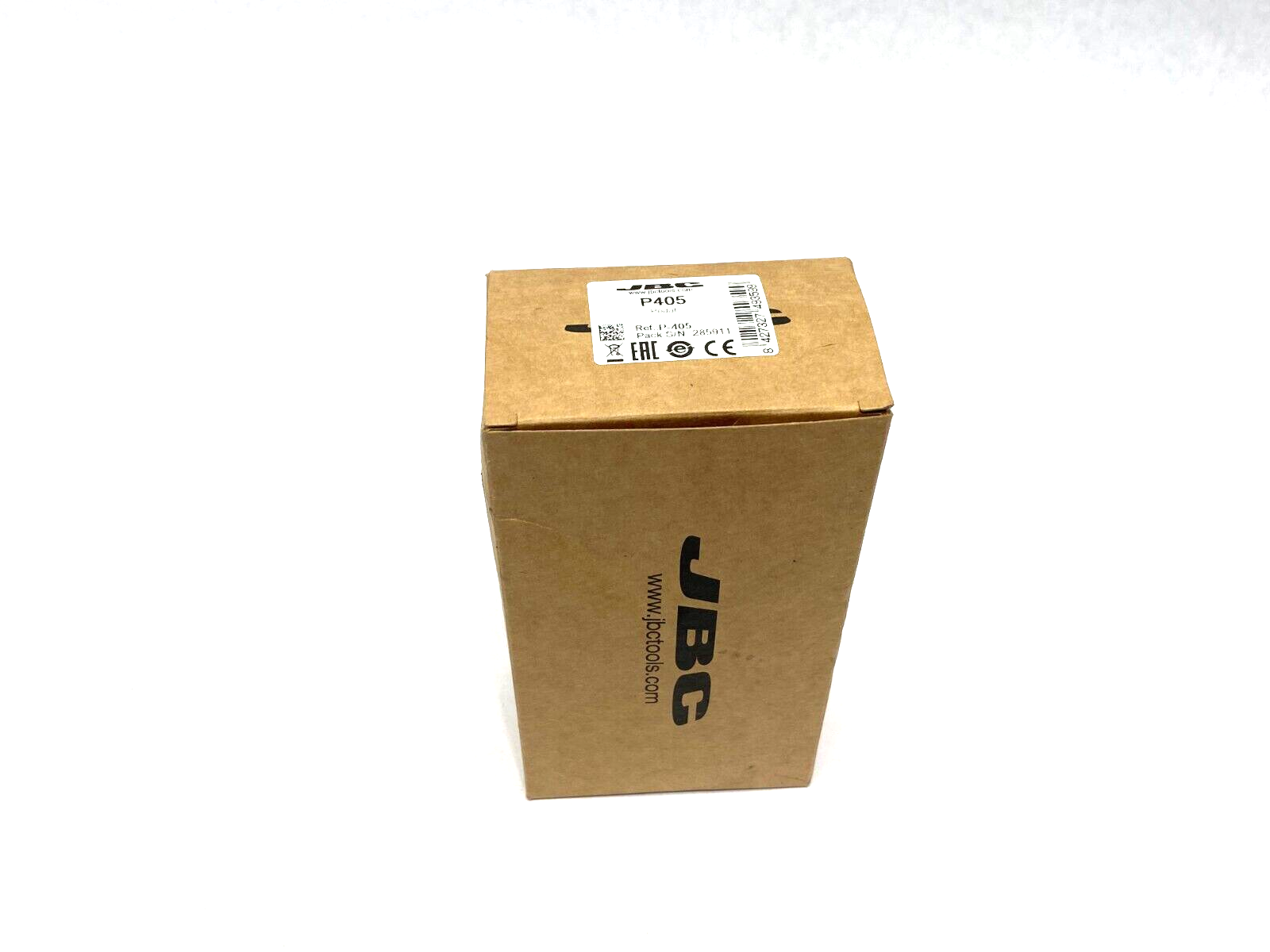 JBC P405 Foot Switch Pedal for Nano Rework Station - Maverick Industrial Sales