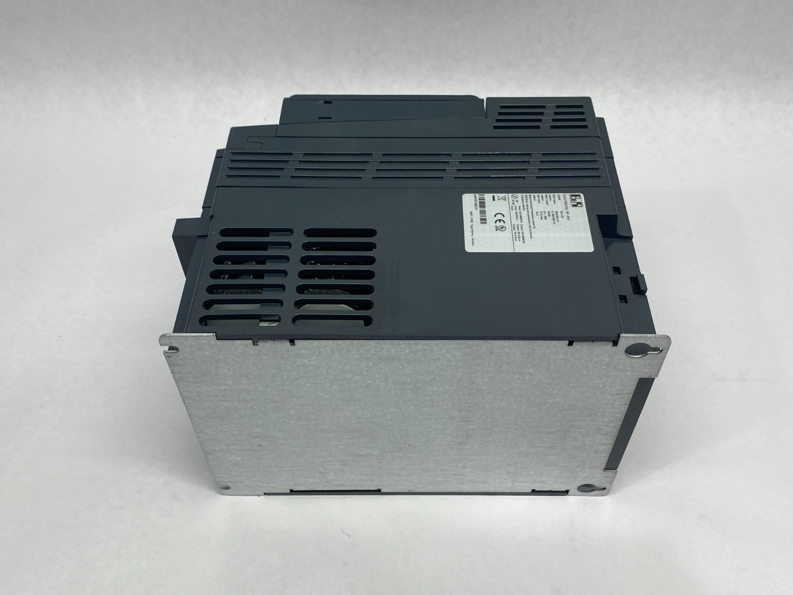 B&R Automation 8I66T400550.0P-000 ACOPOSinverter P66 w/ POWERLINK Comm. Card - Maverick Industrial Sales