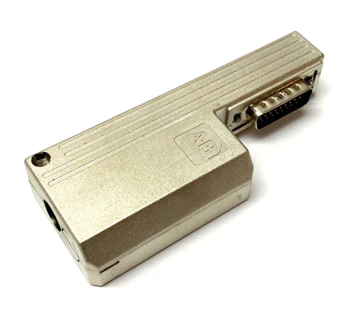 Allen Bradley 2090-K6CK-D26M Ser. B Low Profile I/O Cable Connector Kit 26-Pos - Maverick Industrial Sales