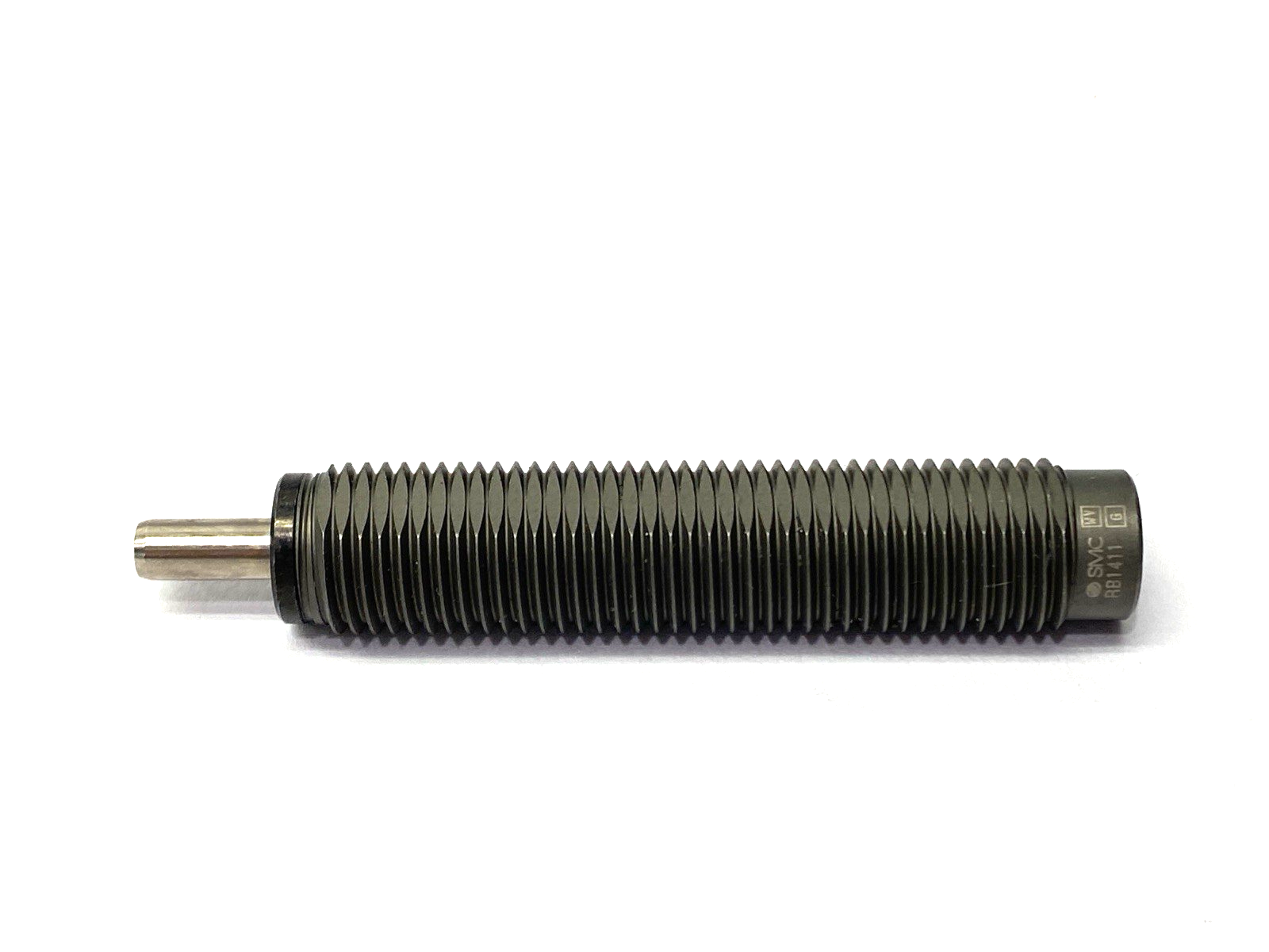SMC RB1411 Shock Absorber NO HEX RING - Maverick Industrial Sales